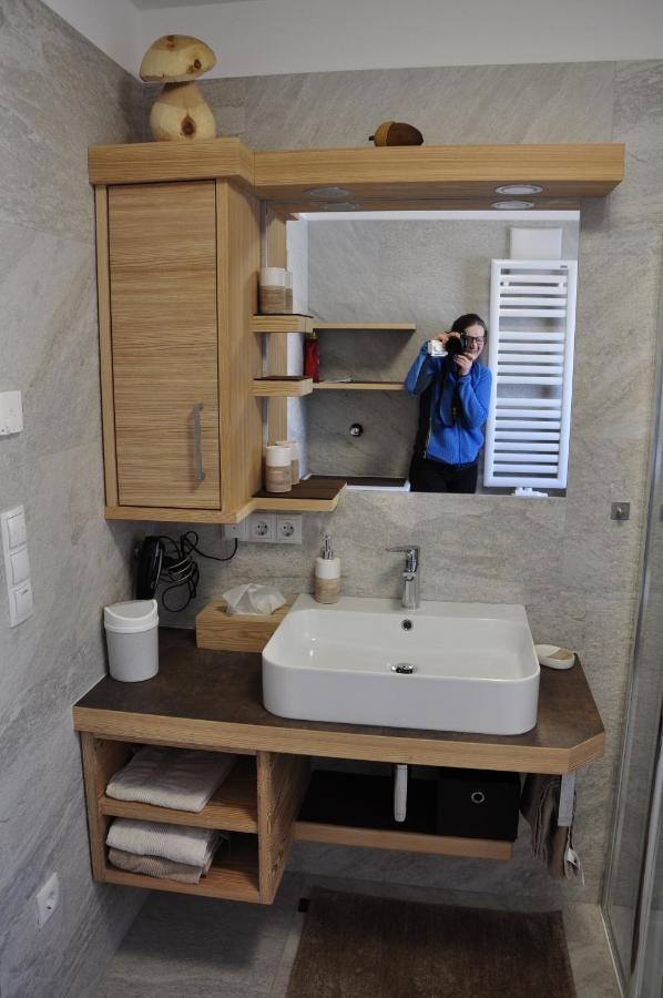 Apartment Schwarzenstein