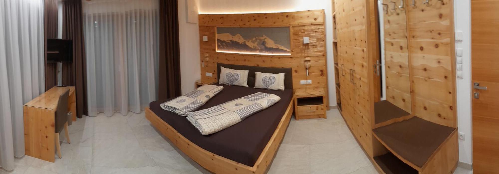 Apartment Schwarzenstein