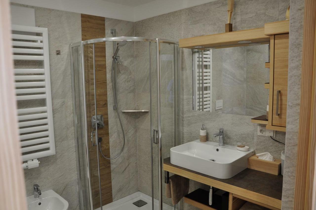 Apartment Schwarzenstein *
