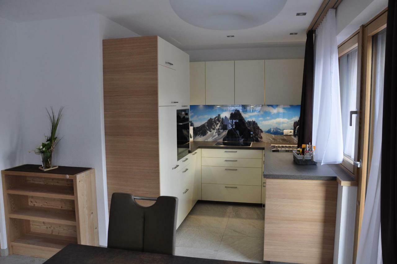 Apartment Schwarzenstein