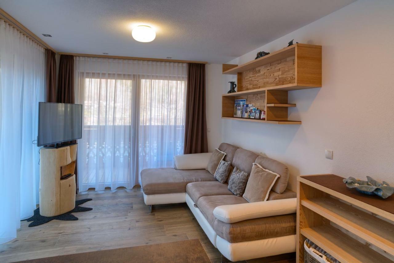 Schwarzenstein Apartment Campo Tures