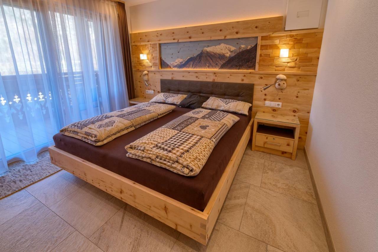 Apartment Schwarzenstein Campo Tures