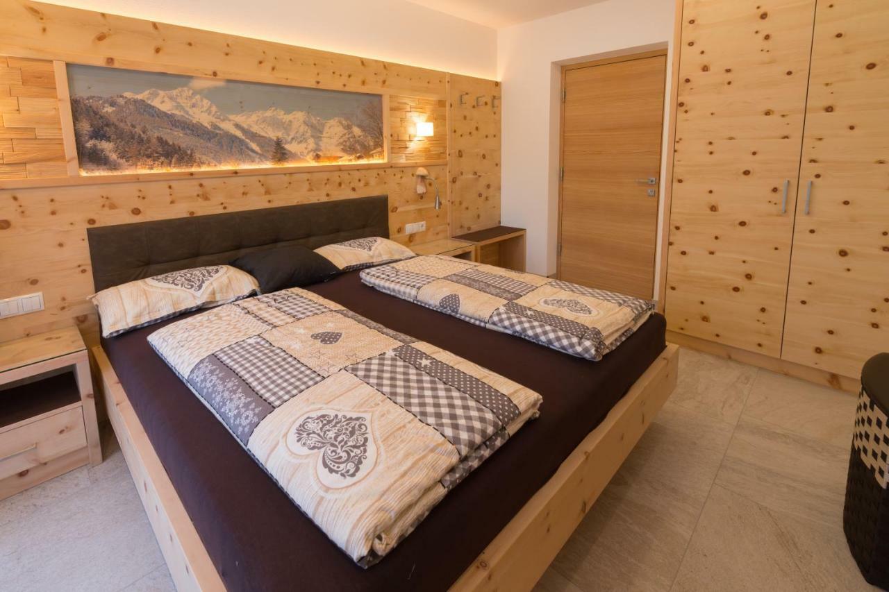 Apartment Schwarzenstein Campo Tures