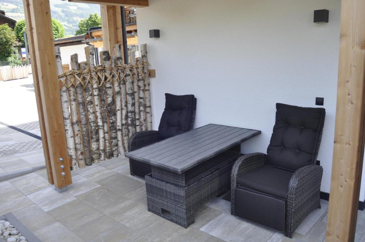 Schwarzenstein Apartment Campo Tures